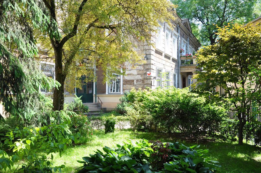 Red Kurka Apartments Краків Екстер'єр фото