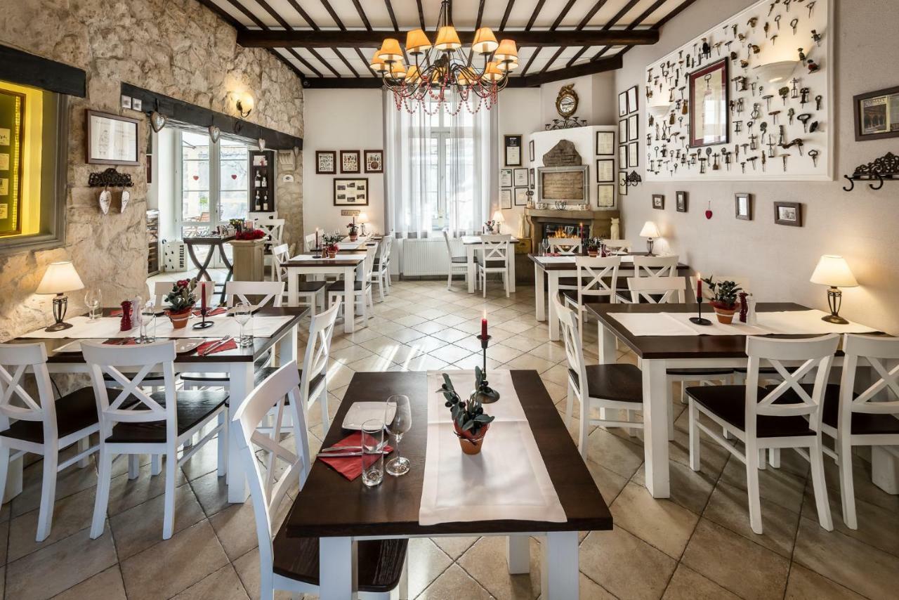 Red Kurka Apartments Краків Екстер'єр фото